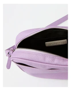 Miss Shop Miami Crossbody Bag In Lavender -Mocha shop 968071690 6 720x928