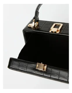 Tokito Leila Box Case In Black -Mocha shop 968078800 4 720x928