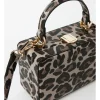 Tokito Leila Box Case In Leopard 1 Tokito Leila Box Case In Leopard -Mocha shop 968078890 3 720x928