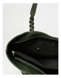 Piper Michelle Tote Bag In Khaki -Mocha shop 968080510 6 720x928