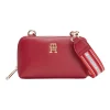 Tommy Hilfiger Tommy Life Crossbody Bag In Red 1 Tommy Hilfiger Tommy Life Crossbody Bag In Red -Mocha shop 969372280 1 720x928