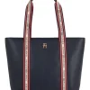 Tommy Hilfiger Tommy Life Tote Bag In Space Blue 1 Tommy Hilfiger Tommy Life Tote Bag In Space Blue -Mocha shop 969372550 1 720x928