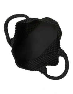 Jane Debster Dream Bag In Black -Mocha shop 973709650 3 720x928