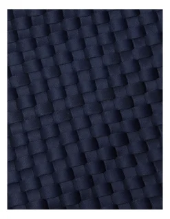 Jane Debster Dream Weave Bag In Blue 9 Jane Debster Dream Weave Bag In Blue -Mocha shop 973709740 4 720x928