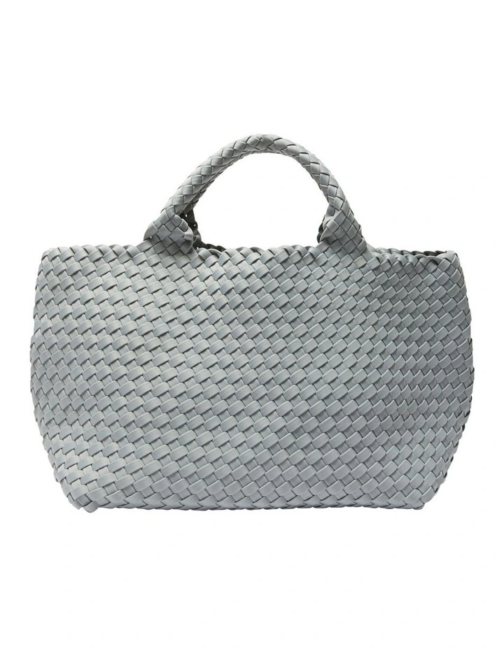 Jane Debster Dream Bag In Grey 3 Jane Debster Dream Bag In Grey