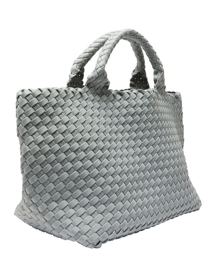 Jane Debster Dream Bag In Grey 4 Jane Debster Dream Bag In Grey - Image 2