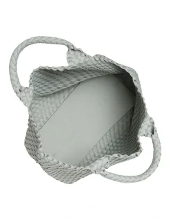 Jane Debster Dream Bag In Grey 8 Jane Debster Dream Bag In Grey -Mocha shop 973709830 3 720x928