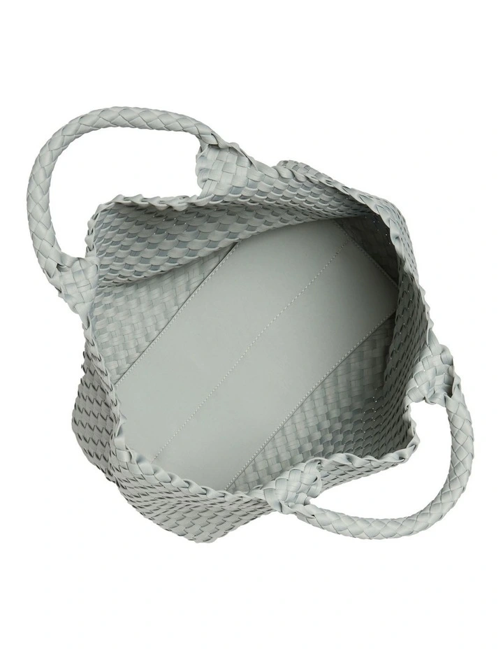 Jane Debster Dream Bag In Grey 5 Jane Debster Dream Bag In Grey - Image 3