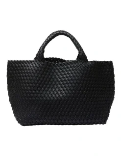 Jane Debster Duet Bag In Black