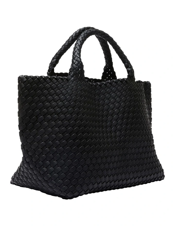 Jane Debster Duet Bag In Black 4 Jane Debster Duet Bag In Black - Image 2