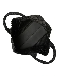 Jane Debster Duet Bag In Black 8 Jane Debster Duet Bag In Black -Mocha shop 973709920 3 720x928