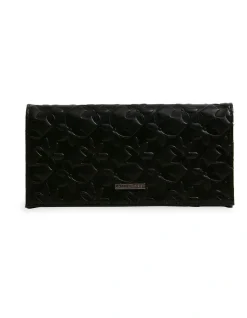 Billabong Buttercup Wallet In Black