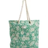 Billabong Field Day Beach Bag In Grass -Mocha shop 975660580 1 720x928