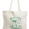 Billabong Happy Days Bag In White