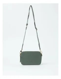 Marcs Budapest Crossbody Bag In Eucalyptus -Mocha shop 977488480 6 720x928