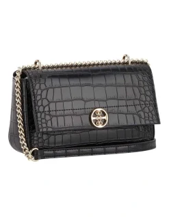 Nine West Kyelle Black Crossbody Bag 9 Nine West Kyelle Black Crossbody Bag -Mocha shop 977787460 4 720x928