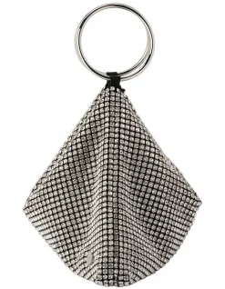 Olga Berg Margot Shoulder Bag In Black 10 Olga Berg Margot Shoulder Bag In Black -Mocha shop 978297850 4 720x928