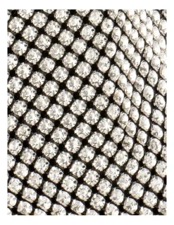 Olga Berg Margot Shoulder Bag In Black 11 Olga Berg Margot Shoulder Bag In Black -Mocha shop 978297850 5 720x928