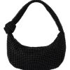 Olga Berg Franka Shoulder Bag In Black 2 Olga Berg Franka Shoulder Bag In Black -Mocha shop 978298300 1 720x928