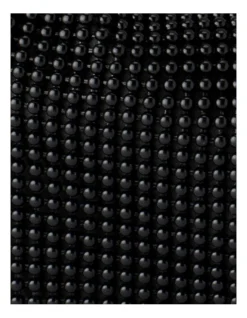 Olga Berg Franka Shoulder Bag In Black 11 Olga Berg Franka Shoulder Bag In Black -Mocha shop 978298300 5 720x928