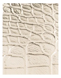 Olga Berg Tash Clutch Bag In Gold 11 Olga Berg Tash Clutch Bag In Gold -Mocha shop 978298390 5 720x928