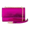 Olga Berg Liliana Shoulder Bag In Pink 2 Olga Berg Liliana Shoulder Bag In Pink -Mocha shop 978298570 1 720x928