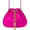 Olga Berg Miki Top Handle Bag In Pink 2 Olga Berg Miki Top Handle Bag In Pink -Mocha shop 978298660 1 720x928