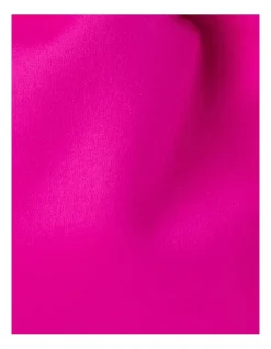 Olga Berg Miki Top Handle Bag In Pink 11 Olga Berg Miki Top Handle Bag In Pink -Mocha shop 978298660 5 720x928