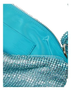 Ravella Bree Bag In Blue Mesh 9 Ravella Bree Bag In Blue Mesh -Mocha shop 979050340 4 720x928