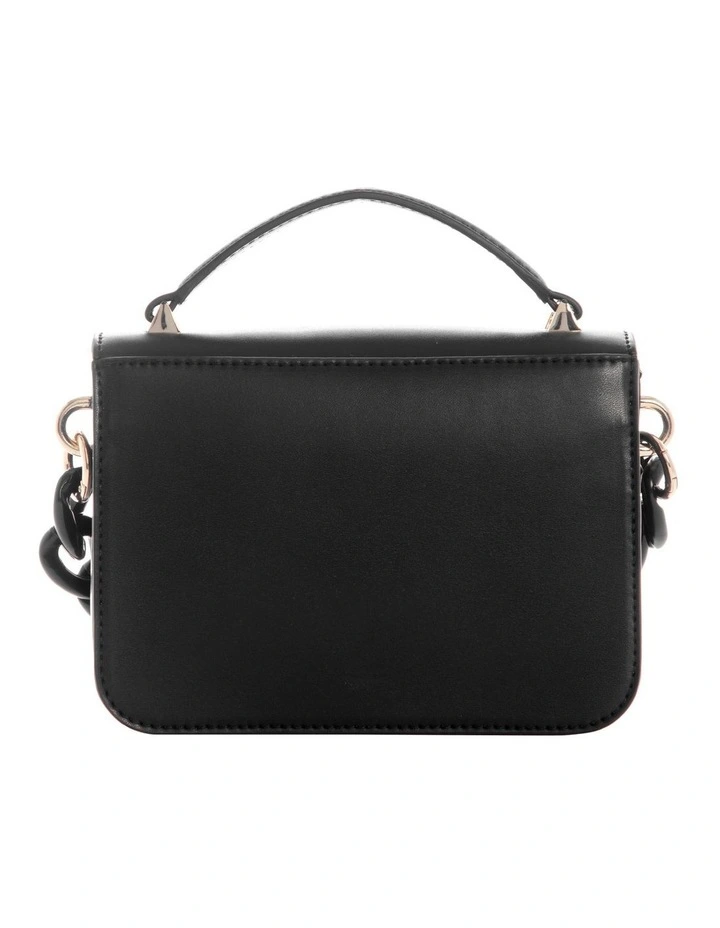 Guess Corina Crossbody Bag In Black 4 Guess Corina Crossbody Bag In Black - Image 2