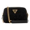 Guess Giully Crossbody Bag In Black 2 Guess Giully Crossbody Bag In Black -Mocha shop 979101010 1 720x928