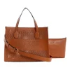 Guess Katey Tote Bag In Cognac 2 Guess Katey Tote Bag In Cognac -Mocha shop 979101640 1 720x928