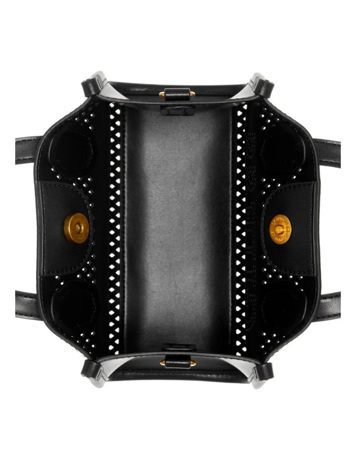 Guess Katey Tote Bag In Black 3 Guess Katey Tote Bag In Black