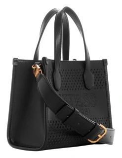 Guess Katey Tote Bag In Black 8 Guess Katey Tote Bag In Black -Mocha shop 979101820 4 720x928
