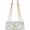 Guess Montreal Logo Crossbody Bag In Grey -Mocha shop 979101910 1 720x928