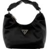 Guess Velina Hobo Bag In Black 2 Guess Velina Hobo Bag In Black -Mocha shop 979102450 1 720x928