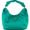 Guess Velina Hobo Bagin In Green 1 Guess Velina Hobo Bagin In Green -Mocha shop 979102630 1 720x928