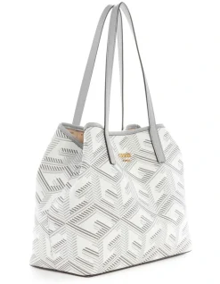 Guess Vikky Logo Tote Bag In Grey 9 Guess Vikky Logo Tote Bag In Grey -Mocha shop 979102720 4 720x928