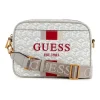 Guess Vikky Logo Crossbody Bag In Grey -Mocha shop 979102990 1 720x928