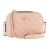 Guess Noelle Crossbody Bag In Pale Rose -Mocha shop 979292620 1 720x928