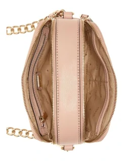 Guess Noelle Crossbody Bag In Pale Rose -Mocha shop 979292620 3 720x928