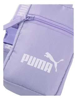 Puma Base Front Loader Cross Body In Purple 10 Puma Base Front Loader Cross Body In Purple -Mocha shop 980585290 3 720x928