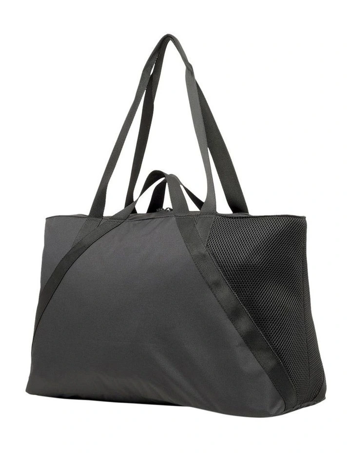 Puma Fit Shopper Cross Body In Black 4 Puma Fit Shopper Cross Body In Black - Image 2