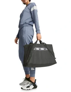 Puma Fit Shopper Cross Body In Black 8 Puma Fit Shopper Cross Body In Black -Mocha shop 980585380 3 720x928