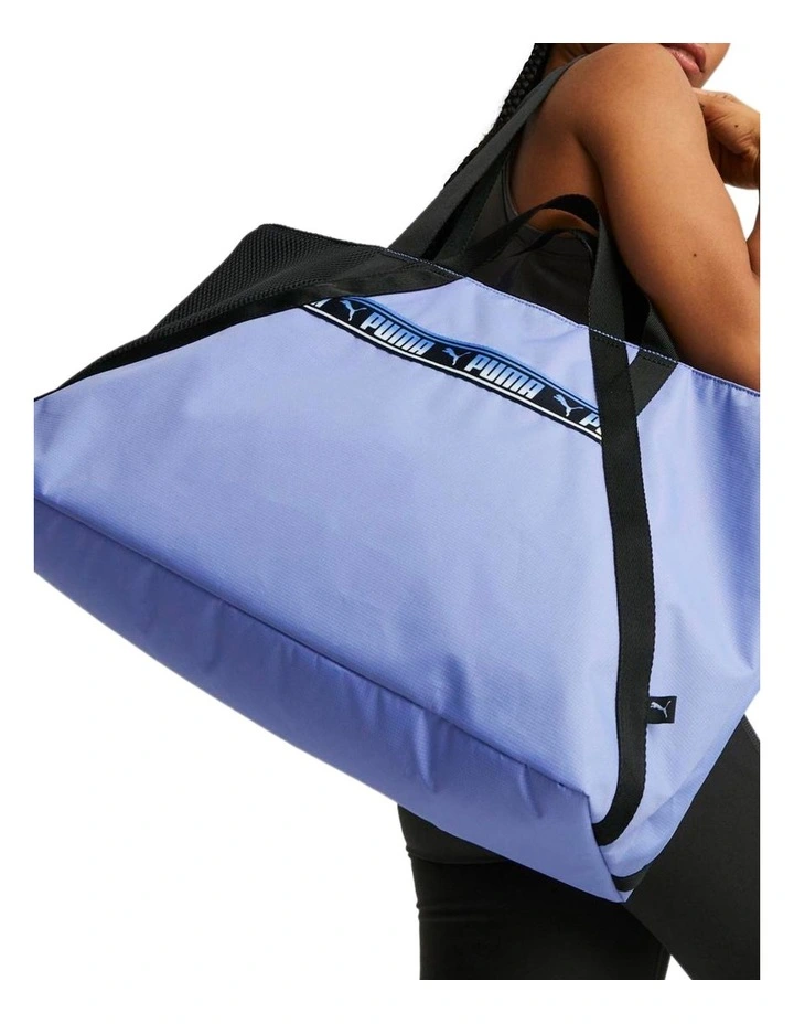 Puma Fit Shopper In Purple 6 Puma Fit Shopper In Purple - Image 4