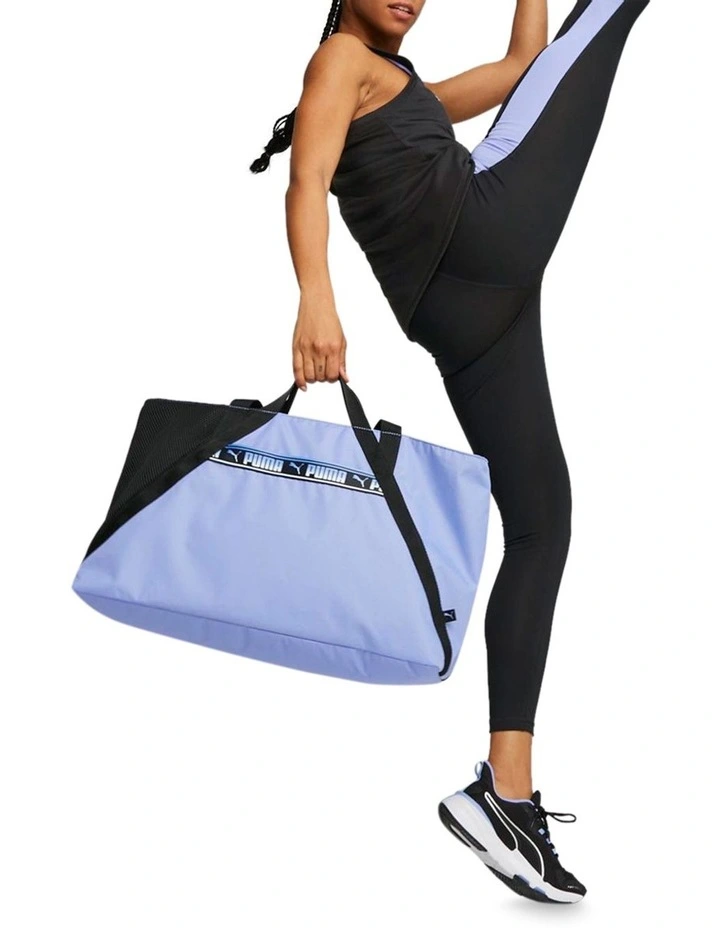 Puma Fit Shopper In Purple 8 Puma Fit Shopper In Purple - Image 6