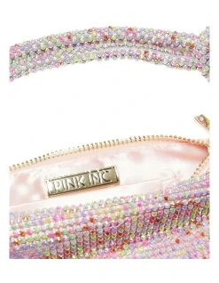 Pink Inc Swoon Bag In Multi -Mocha shop 981195220 4 720x928