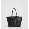 Witchery Soft Leather Everyday Tote In Black 1 Witchery Soft Leather Everyday Tote In Black -Mocha shop 981767440 1 720x928