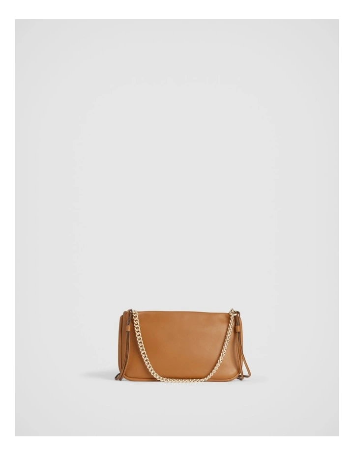 Witchery Soft Leather Sling In Ginger 3 Witchery Soft Leather Sling In Ginger