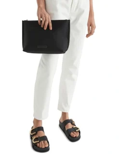 Seed Heritage Heritage Logo Pouch 6 Seed Heritage Heritage Logo Pouch -Mocha shop 981965170 2 720x928